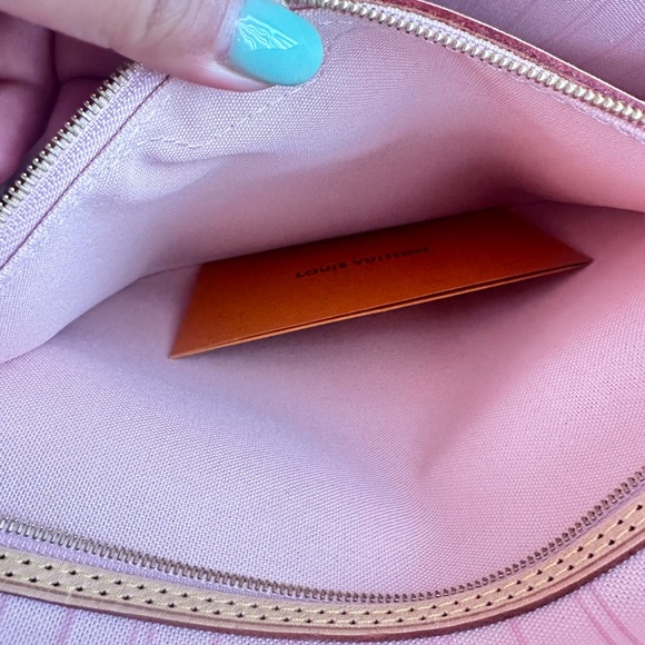 Neverfull GM Louis Vuitton - Picture 7 of 12